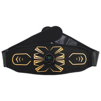 EMS Smart Muscle Toning Belt for Abdominal Workout