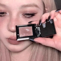 Multi-Use Cream Blush and Highlighter Palette