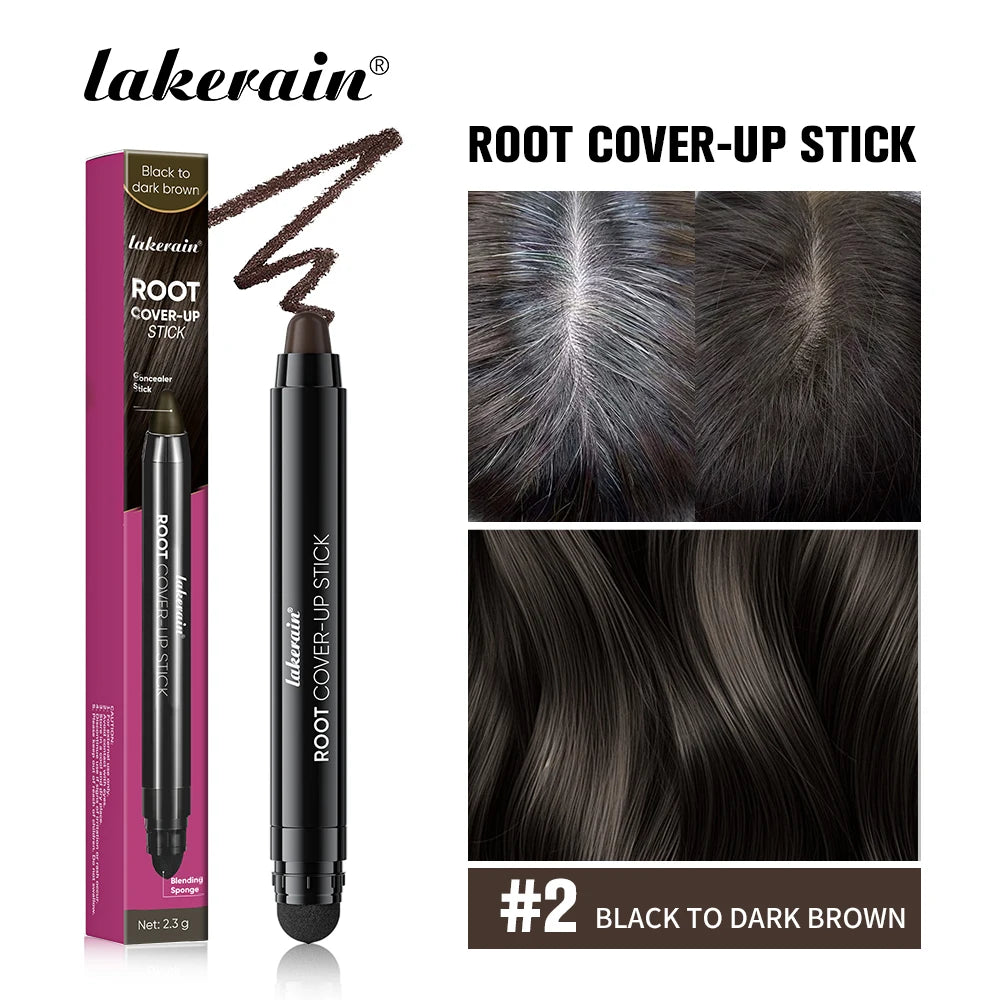 Instant Hair Root and Gray Coverage Touch-Up Pen - 27