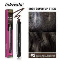 Instant Hair Root and Gray Coverage Touch-Up Pen