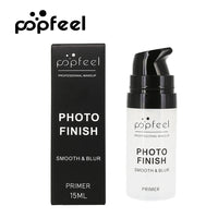 Poreless Smoothing Makeup Face Primer for Flawless Finish