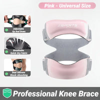 Adjustable Patella Knee Support Strap for Joint Pain Relief