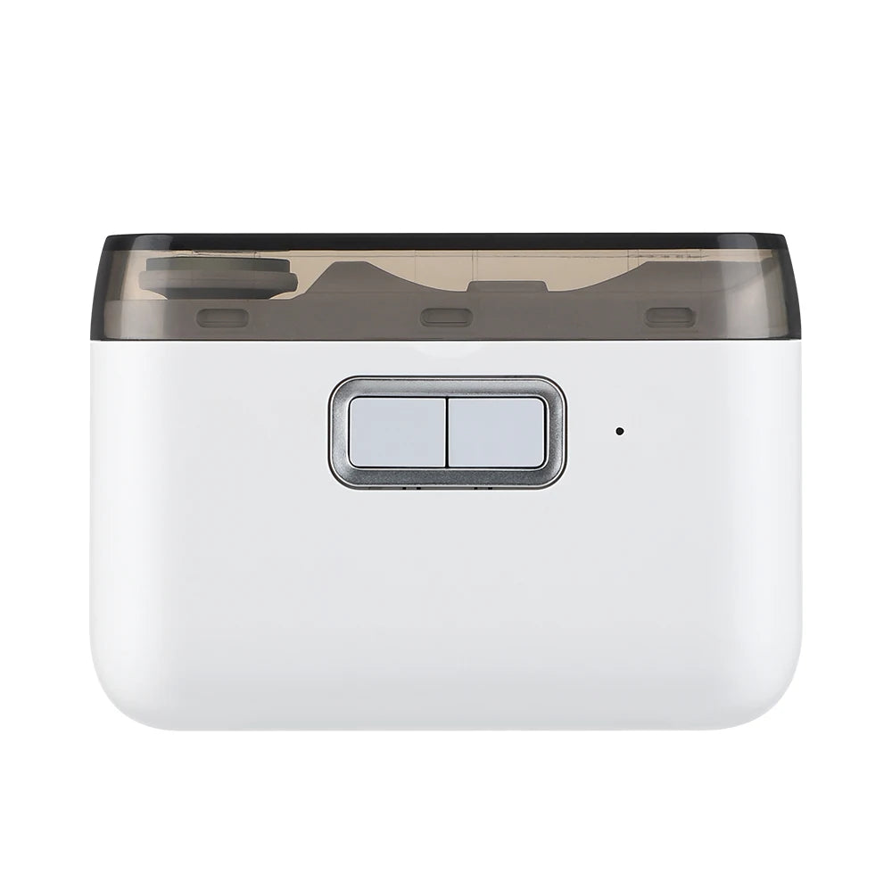 Automatic Electric Nail Clipper and Trimmer - 7
