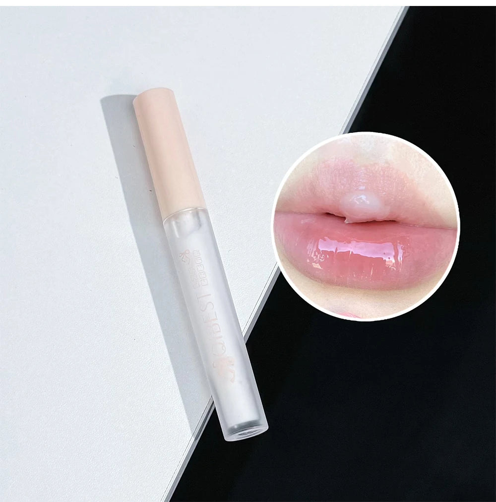 7-Piece Velvet Lip and Face Makeup Gift Set - 20