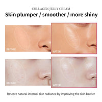 4-Piece Collagen Skincare Set for Radiant Hydrated Skin