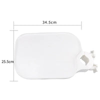 Dental Chair Instrument Tray with Column Mounting