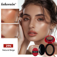 Long-Lasting Waterproof Cushion Foundation for Flawless Coverage