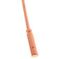 Pure Copper Tongue Scraper for Fresh Breath