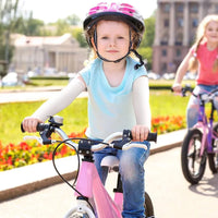 Kids UV Sun Protection Cooling Arm Sleeves