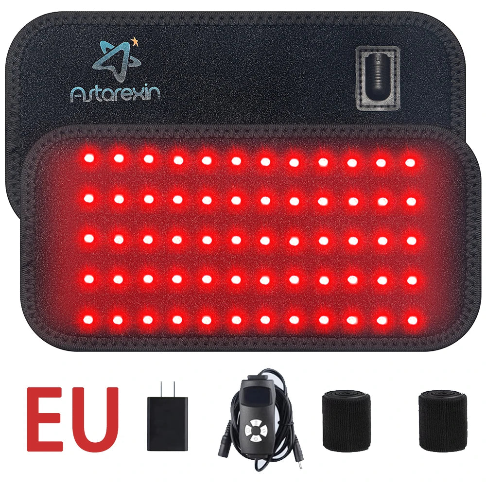Red Light Therapy Belt for Pain Relief and Muscle Recovery - 18