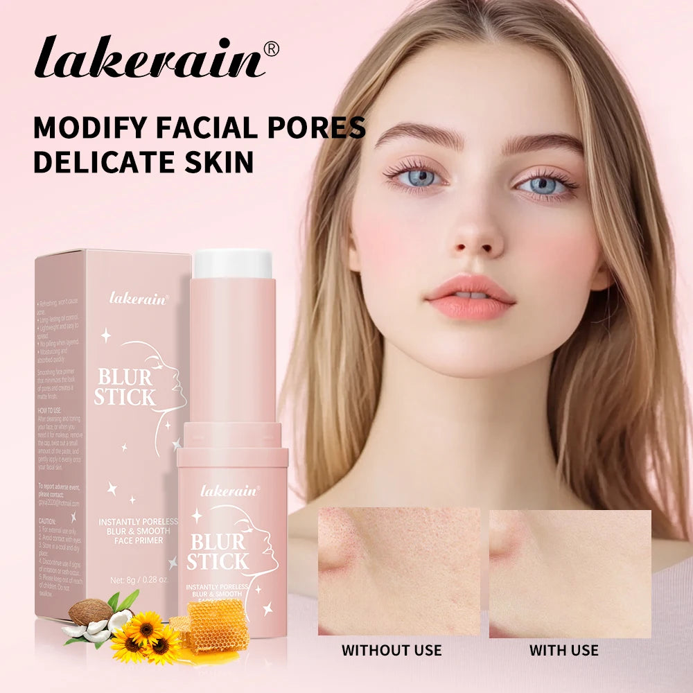 Instant Pore Minimizing Blur Stick Face Primer