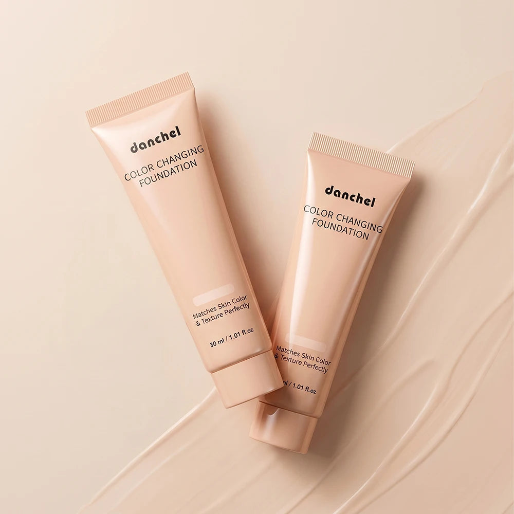 Color-Adjusting Foundation for Flawless Skin - 18