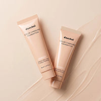 Color-Adjusting Foundation for Flawless Skin