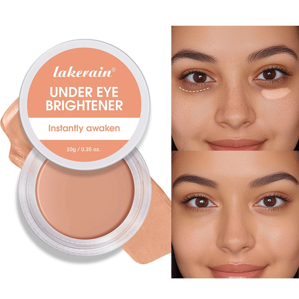 Under Eye Brightening Concealer for Dark Circles