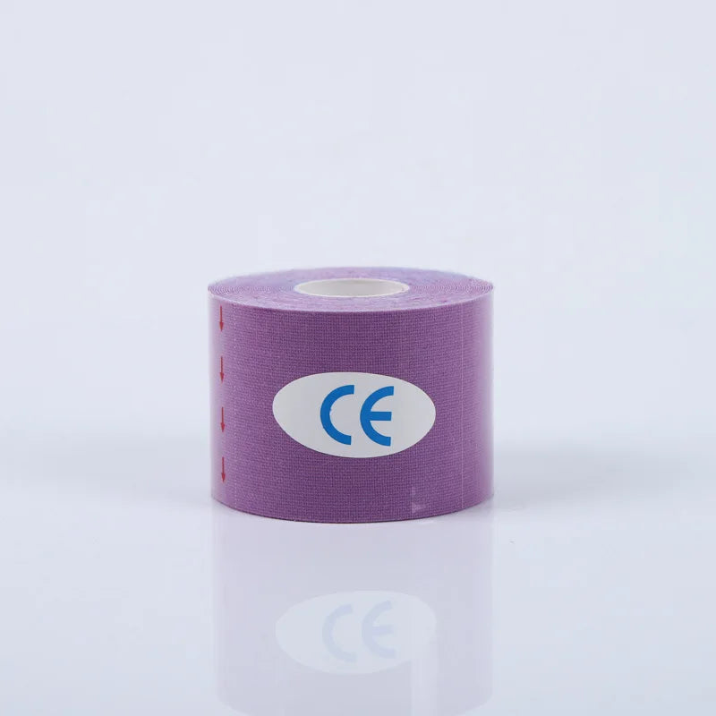 Elastic Facial Lifting and Anti-Wrinkle Tape - 10