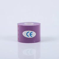 Elastic Facial Lifting and Anti-Wrinkle Tape
