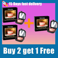 Custom Fit Silicone Dentures for Natural Smile and Comfort