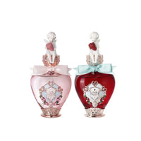 Strawberry Cupid Long-Lasting Floral Gourmand Perfume for Women