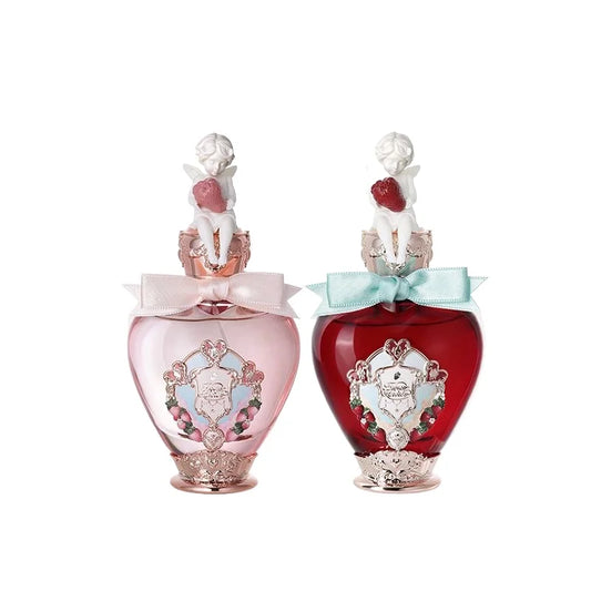 Strawberry Cupid Long-Lasting Floral Gourmand Perfume for Women