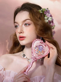 Midsummer Fairytale Makeup Gift Set for Daily Beauty