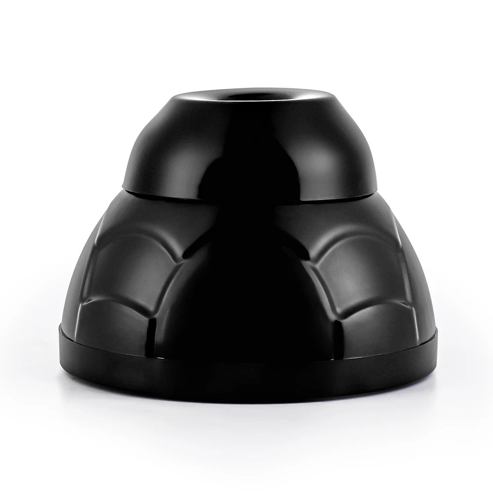 Portable High-Speed Vortex Liquid Mixer - 11