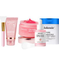 Deep Hydration Collagen Overnight Peel-Off Face Mask