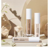 Full Coverage Matte Liquid Concealer for Face