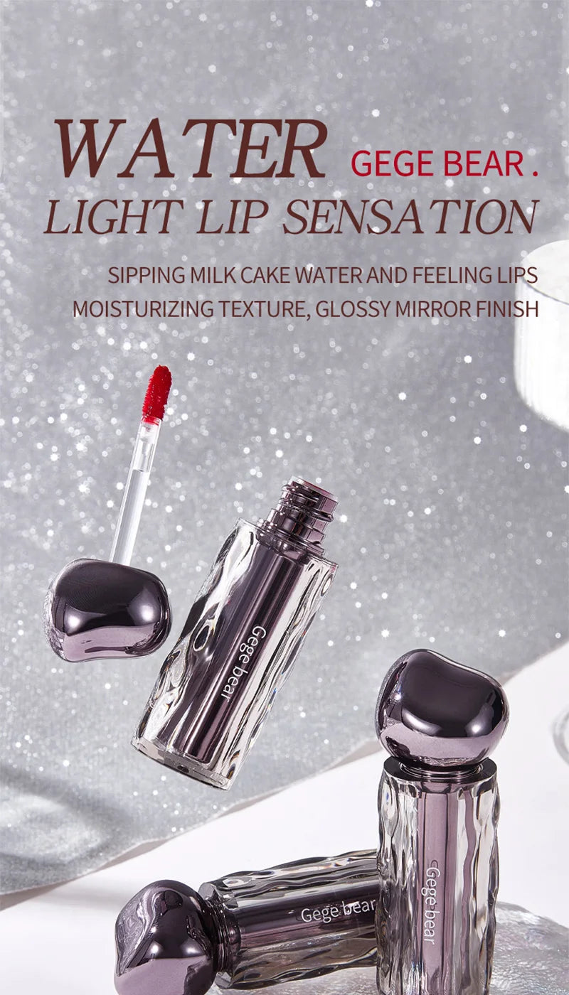Hydrating Moisturizing Lip Gloss for Soft and Plump Lips - 7