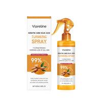 Turmeric Kojic Acid Exfoliating Body Brightening Spray