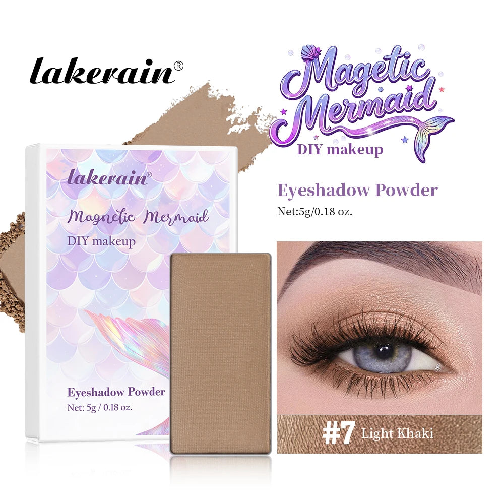 Magnetic DIY Multi-Use Makeup Palette - 50
