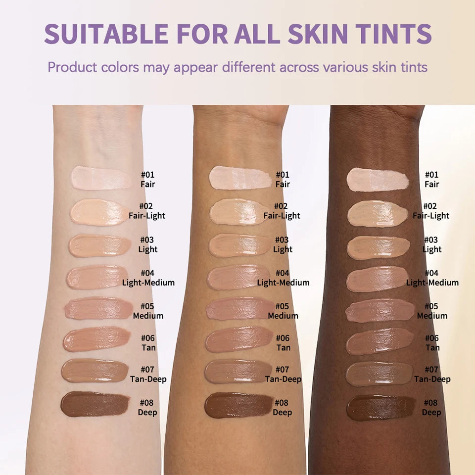 Matte Tinted BB Moisturizer with SPF 30 - 13