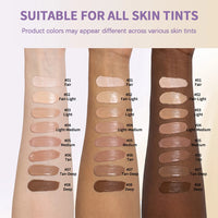 Matte Tinted BB Moisturizer with SPF 30