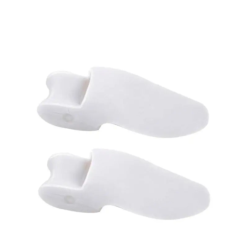 Soft Gel Bunion Corrector and Toe Straightener - 15