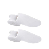 Soft Gel Bunion Corrector and Toe Straightener