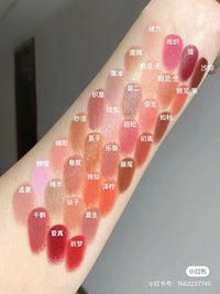 All-in-One Multi-Use Cream Blush, Eyeshadow and Lip Tint
