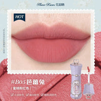 Hydrating Moisturizing Lip Jelly Gloss for Shiny Finish