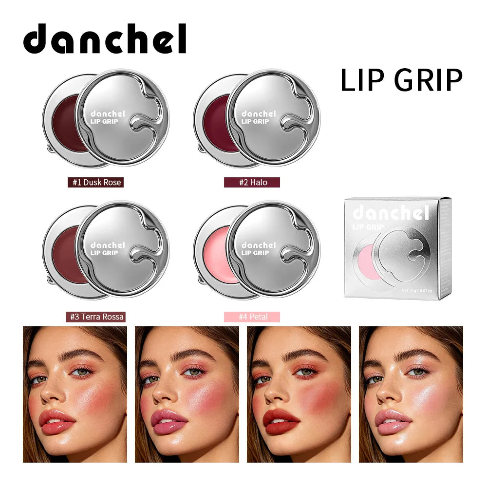 Magnetic Multi-Use Cream Lip and Cheek Color - 2