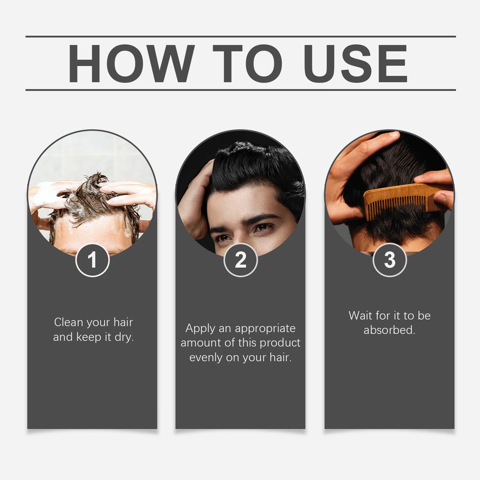 Instant Hair Concealer for Roots and Thinning Hair - 11