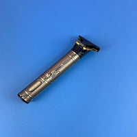 Professional Zero-Gapped T-Blade Hair and Beard Trimmer