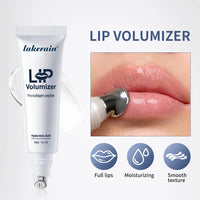 Hydrating Lip Plumper Serum for Fuller Lips