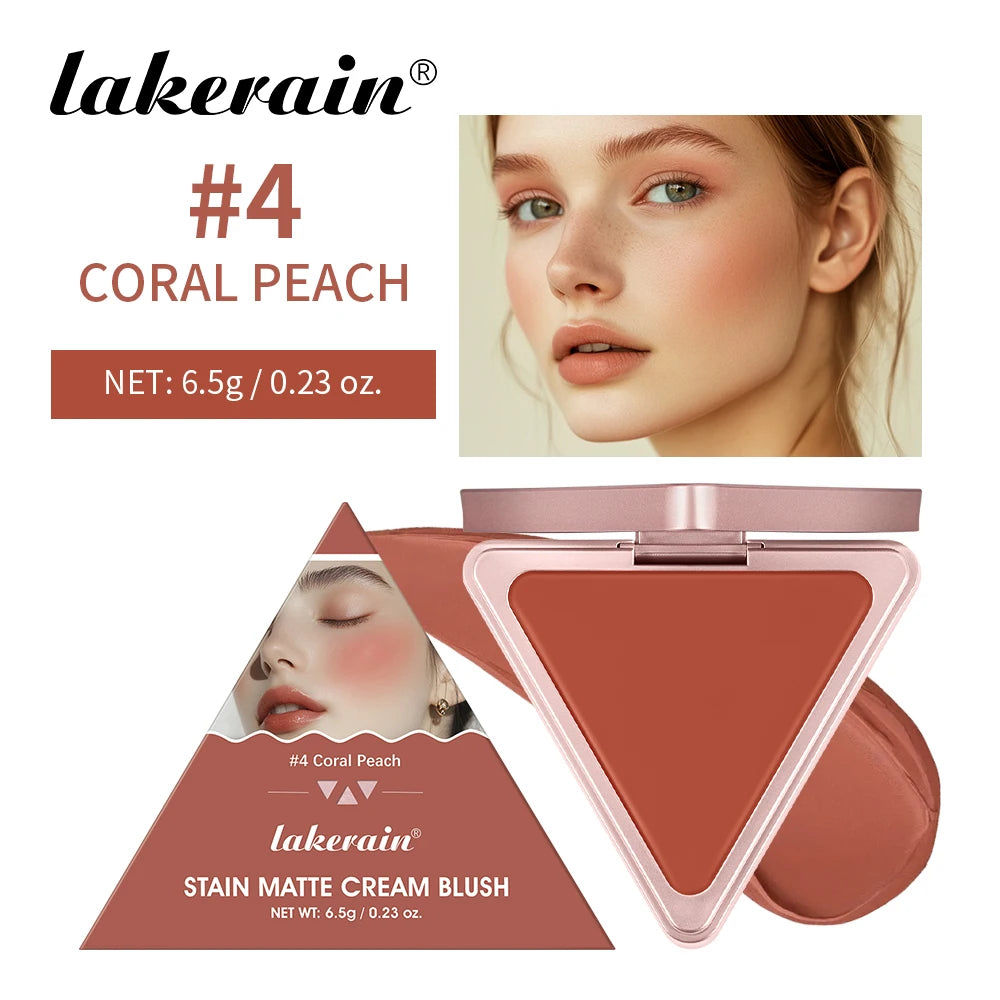 Matte Bronzer Powder for Natural Sculpted Look - 34