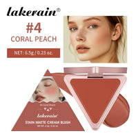 Matte Bronzer Powder for Natural Sculpted Look
