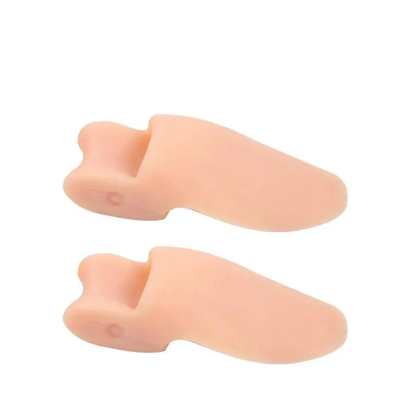Soft Gel Bunion Corrector and Toe Straightener - 14
