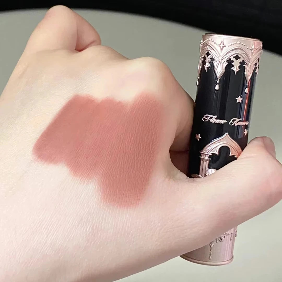 Velvet Matte Long-Lasting Lipstick - 4