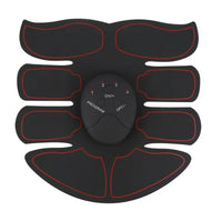 EMS Muscle Stimulator for Hip and Abdominal Toning