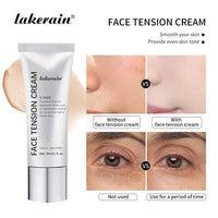 Instant Face Tightening & Pore Smoothing Cream