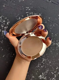 Professional Face Contouring & Shading Powder Palette
