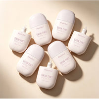 Liquid Skin Tint Foundation with Pore-Blurring Natural Finish