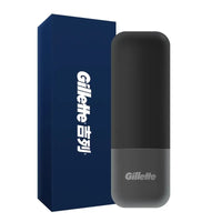Magnetic Protective Razor Travel Case