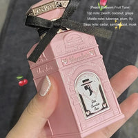 Strawberry Cupid Long-Lasting Floral Gourmand Perfume for Women